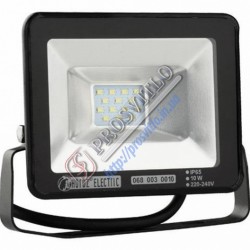 Прожектор светодиодный LED HOROZ PUMA-10 10W 6400K 